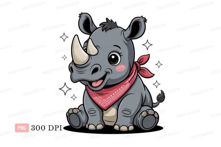 Animal Clipart Image 16