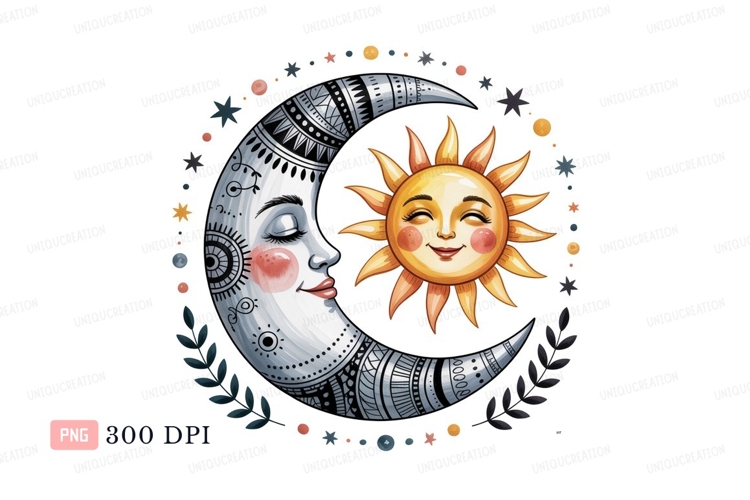 Stars Clipart Image 2