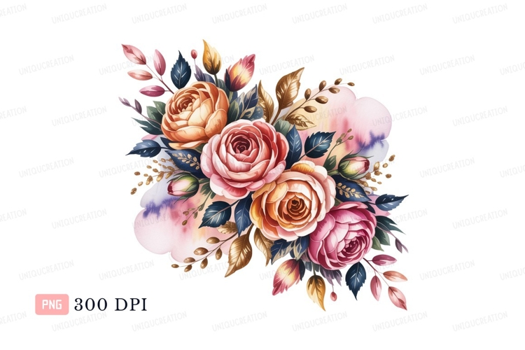Umbrella Clipart Image 15