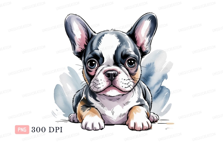 French Clipart Image 3