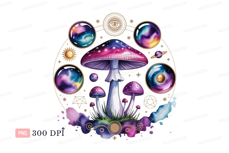 Planet Clipart Image 2