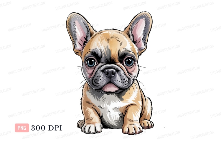 French Clipart Image 2