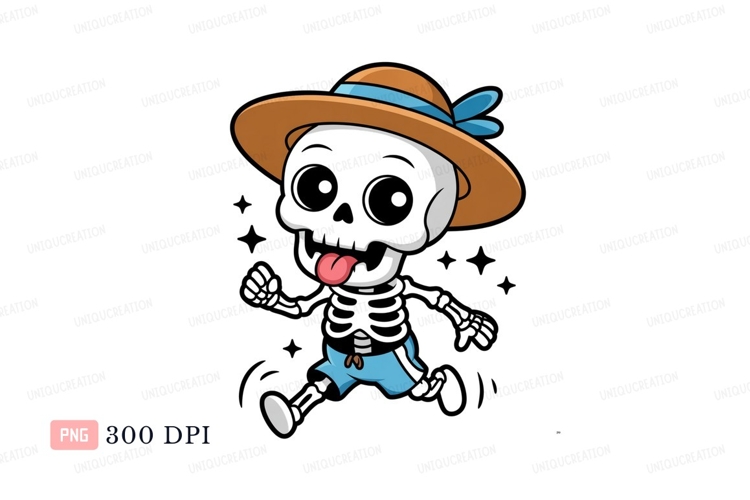 Character Clipart Image 22