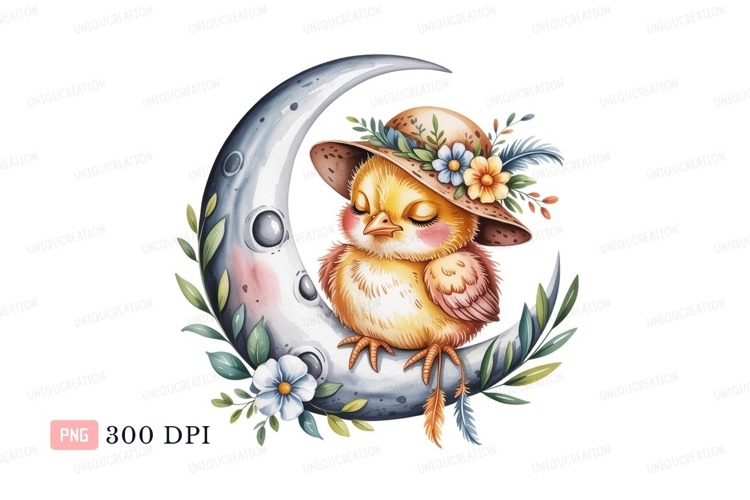 Hummingbird Illustration Image 17