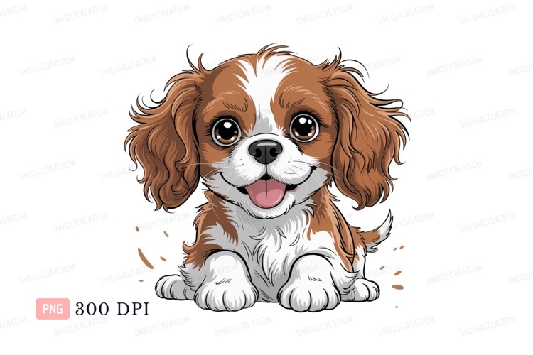 Pet Clipart Image 10