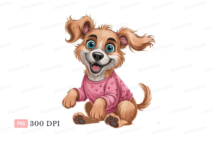 Animal Clipart Image 4