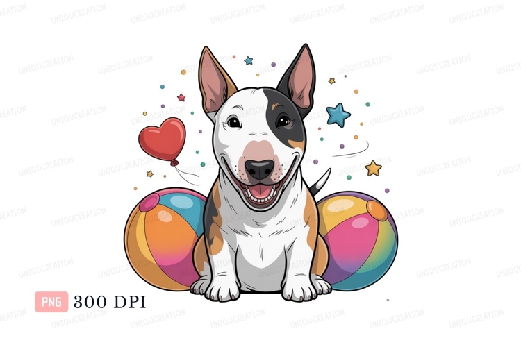 Beach Balls Clipart Image 8
