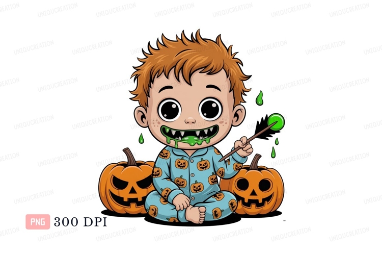 Pajamas Clipart Image 4