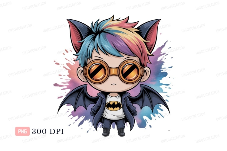 Boy Clipart Image 5