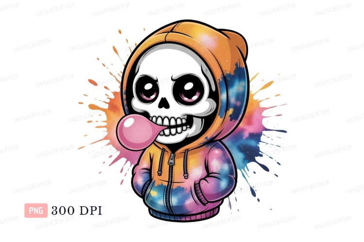 Character Clipart Image 21