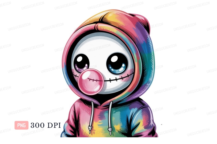 Character Clipart Image 20