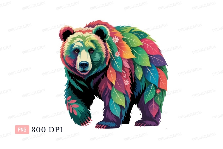 Nature Illustration Image 21