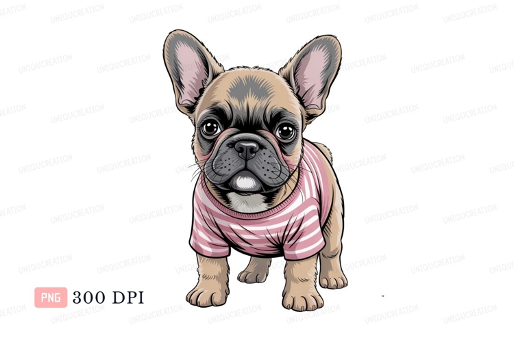French Clipart