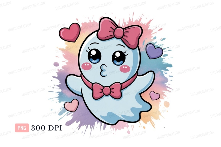 Kawaii Clipart Image 13