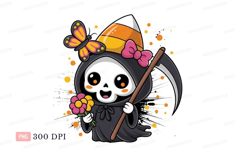 Cute Clipart Image 12