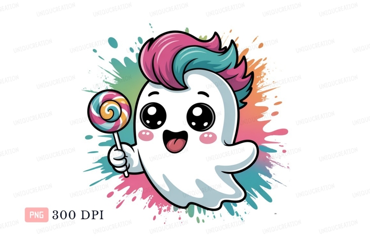 Sweet Clipart Image 4