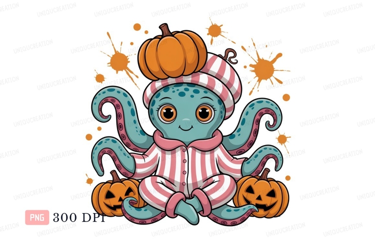 Pajamas Clipart Image 3