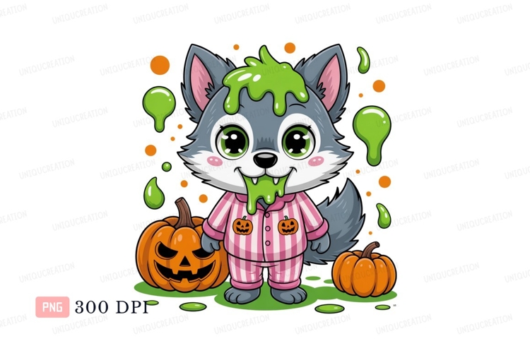 Pajamas Clipart Image 2