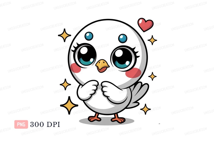 Cute Clipart Image 18