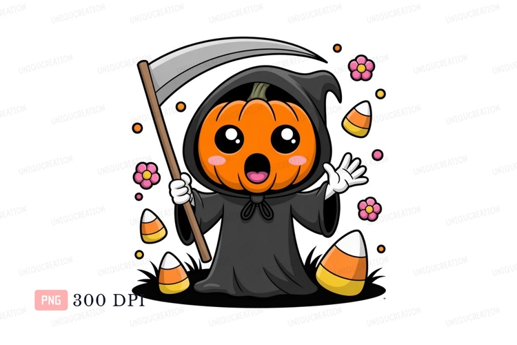 Candy Clipart Image 21