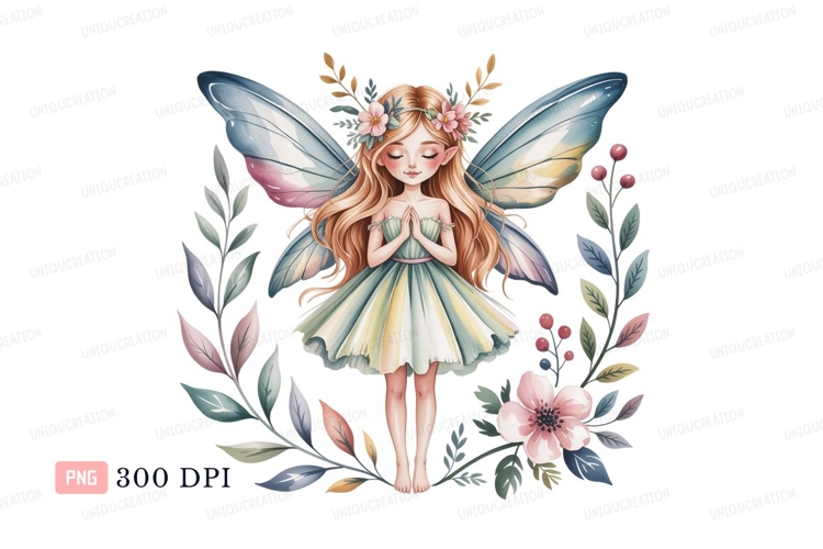 Wings Clipart Image 10