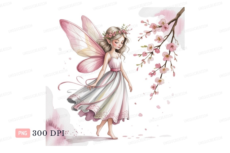 Wings Clipart Image 9