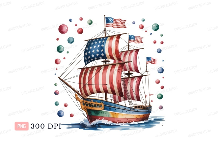 Sailing Clipart 