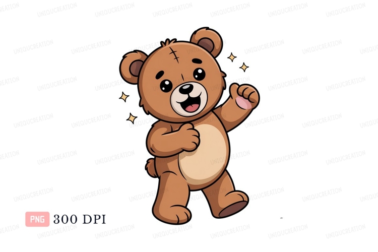 Dancing Clipart Image 2