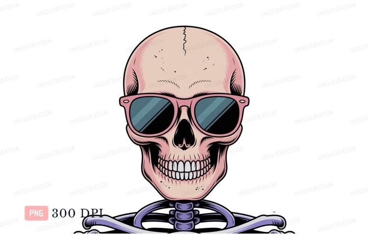 Sunglasses Clipart Image 2