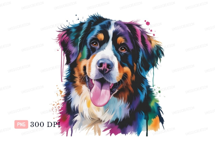 Colorful Clipart Image 21