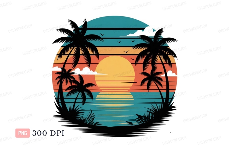 Reflection Clipart Image 2