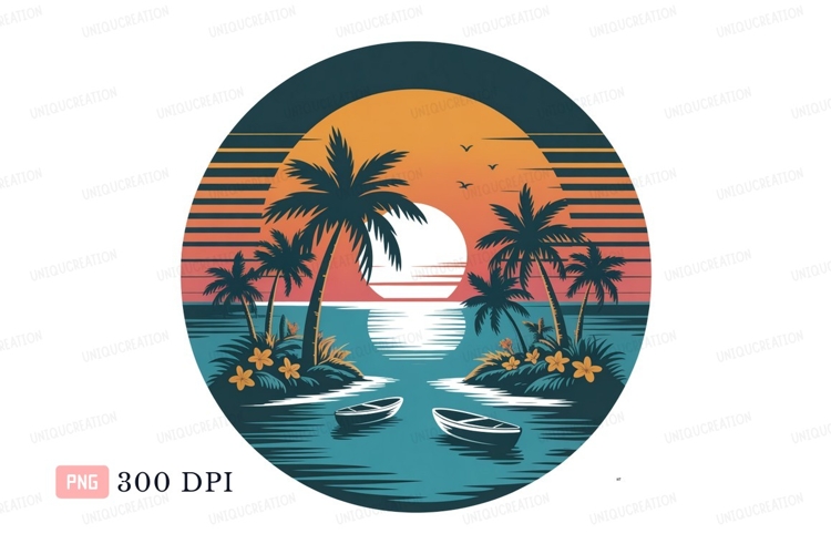 Boats Clipart