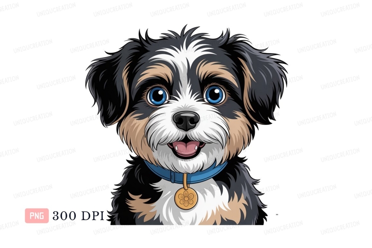 Pet Clipart Image 16