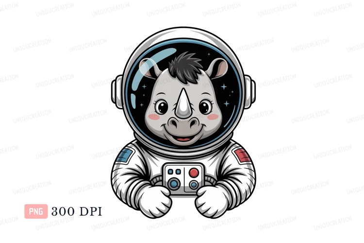 Space Clipart