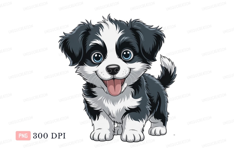 Pet Clipart Image 15