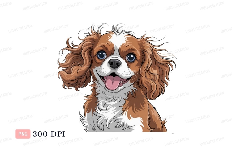 Pet Clipart Image 12