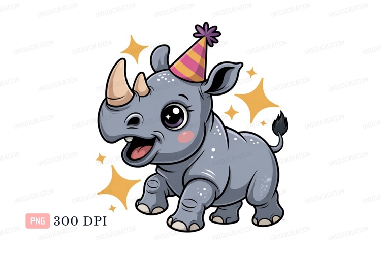 Animal Clipart Image 3