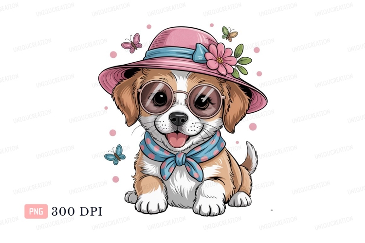 Sunglasses Clipart Image 23