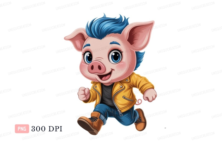 Yellow Jacket Clipart Image 23