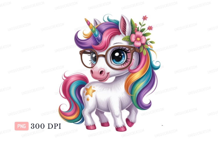 Rainbow Clipart Image 5