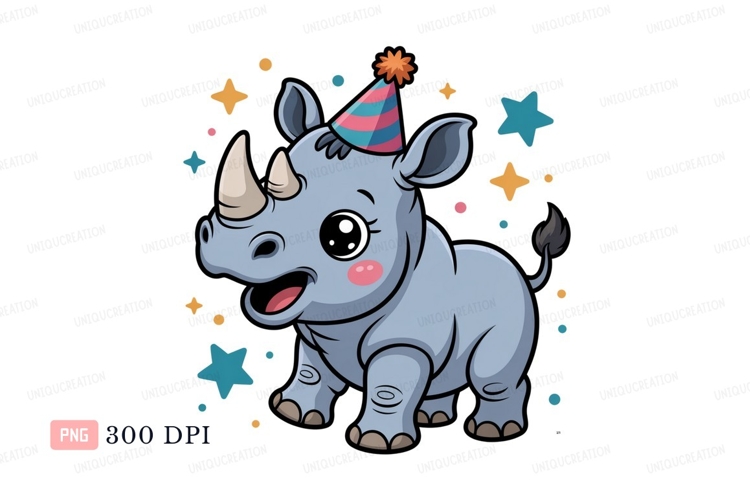 Animal Clipart Image 24