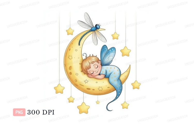 Sleeping Clipart Image 3