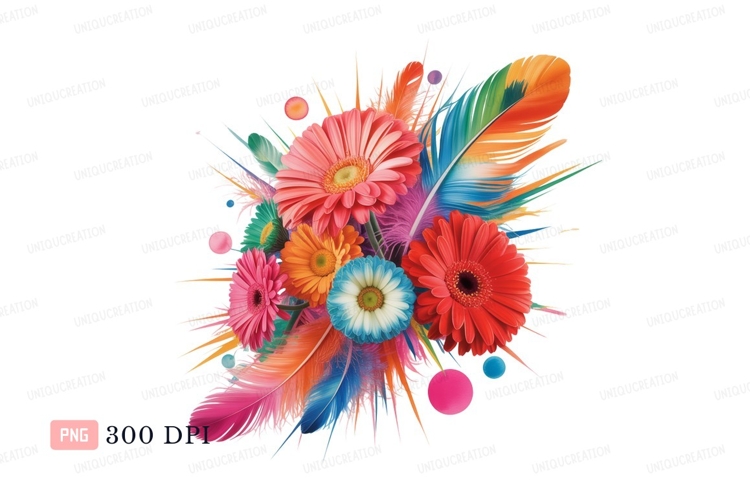 Colorful Clipart Image 18