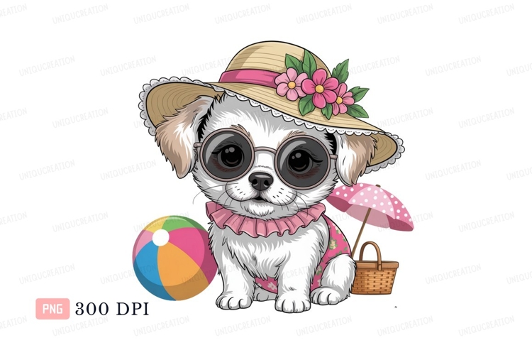 Sunglasses Clipart Image 20