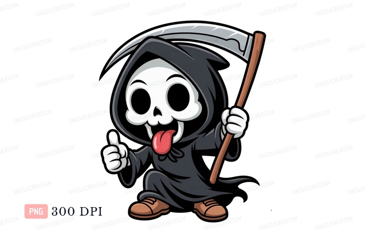 Character Clipart Image 14