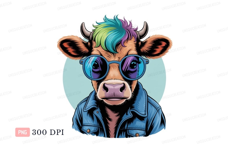 Colorful Clipart Image 17