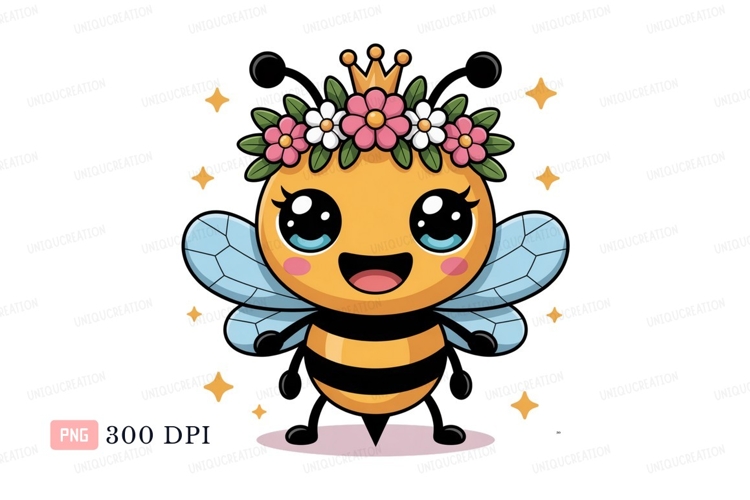 Stars Clipart Image 16