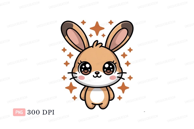 Stars Clipart Image 15