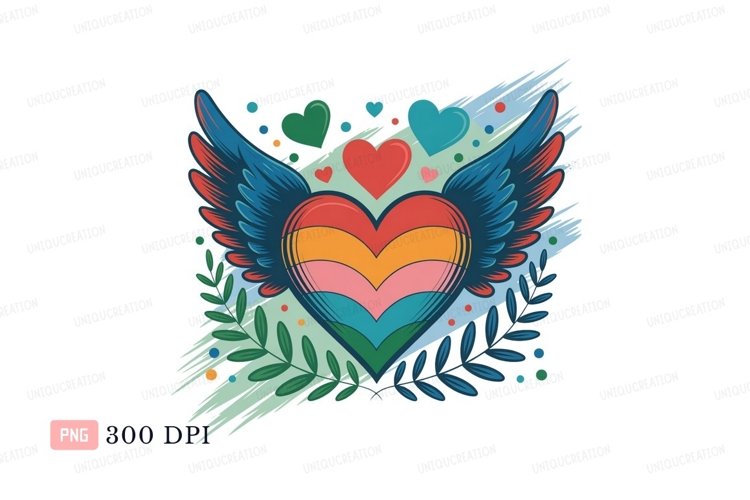Love Clipart Image 7