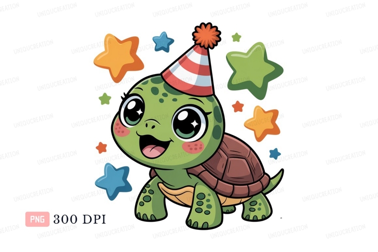 Stars Clipart Image 13